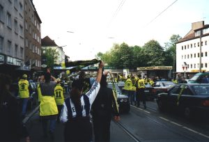 Stra�enfeiern